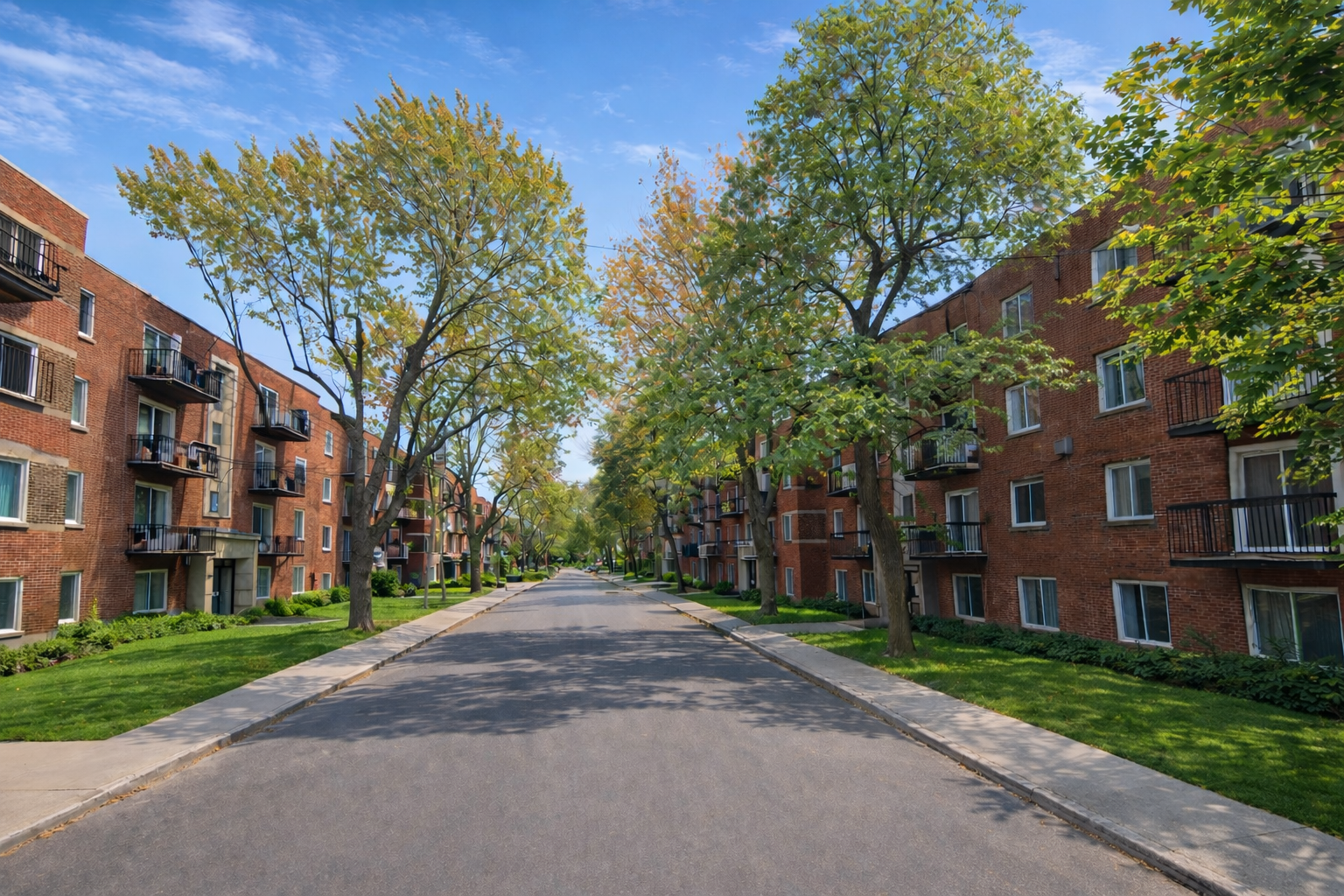 Immeubles SIA Gestion Immobilière